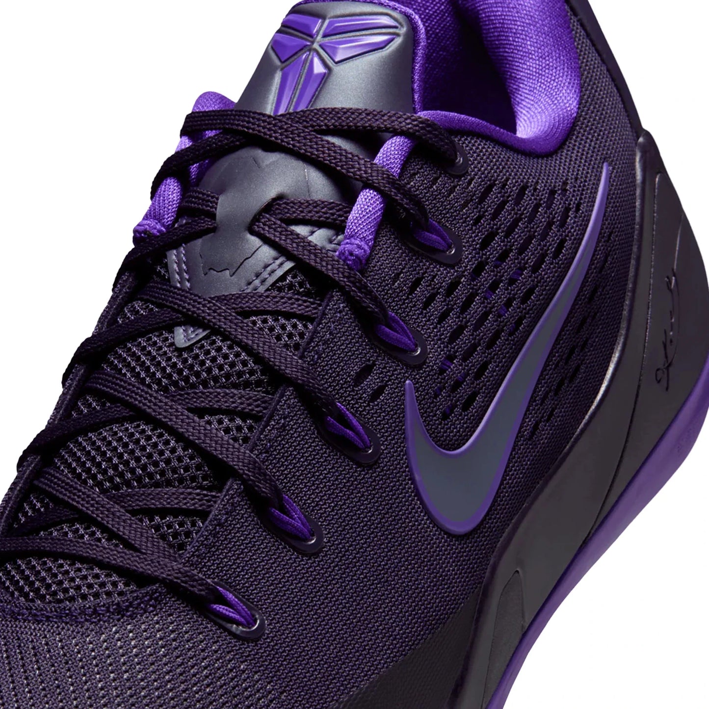 Kobe 9 EM Low Protro TB 'Purple Dynasty' (2026)