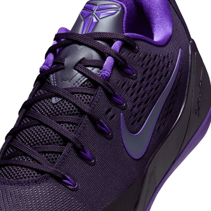 Kobe 9 EM Low Protro TB 'Purple Dynasty' (2026)