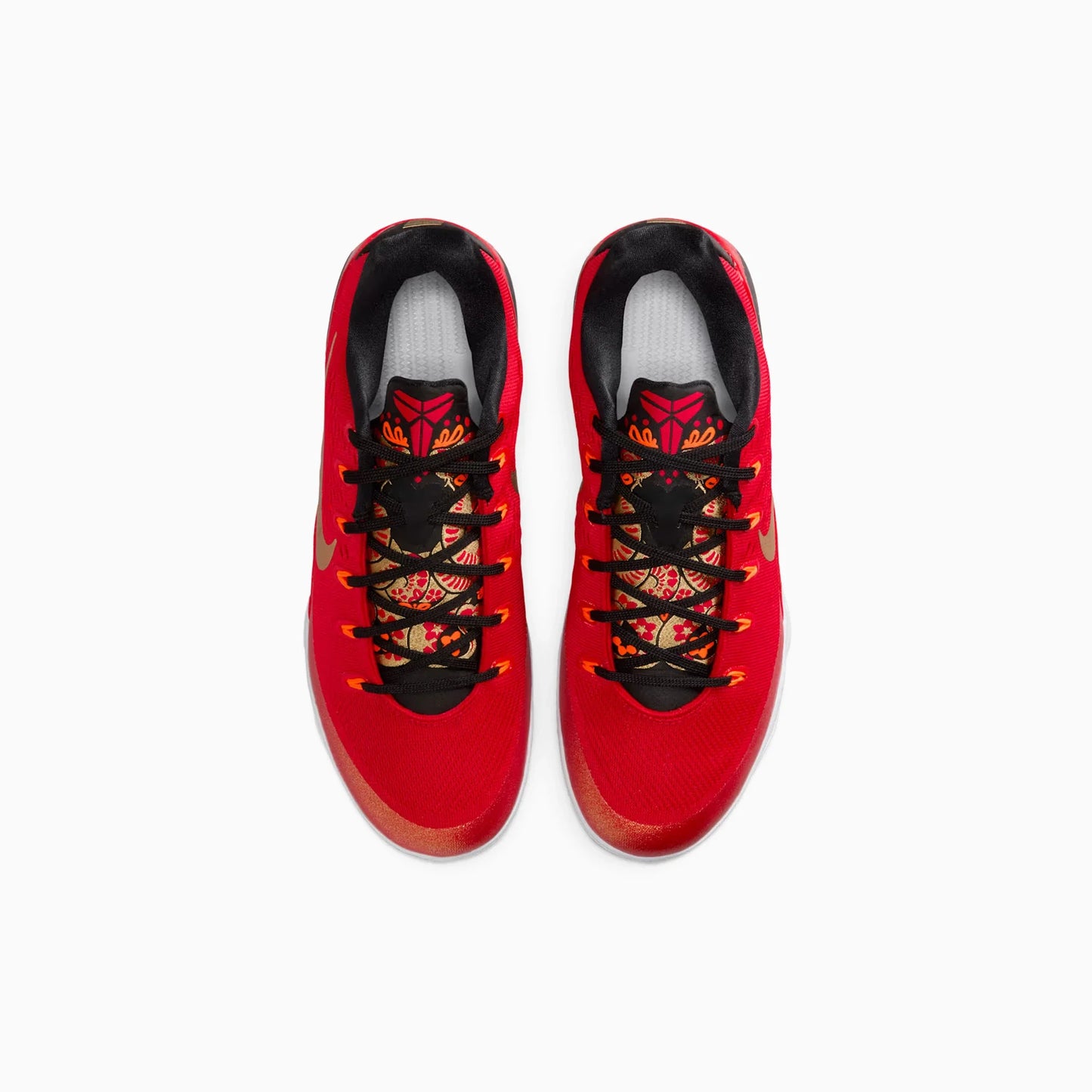 Kobe 9 EM Low Protro 'China' (2025)
