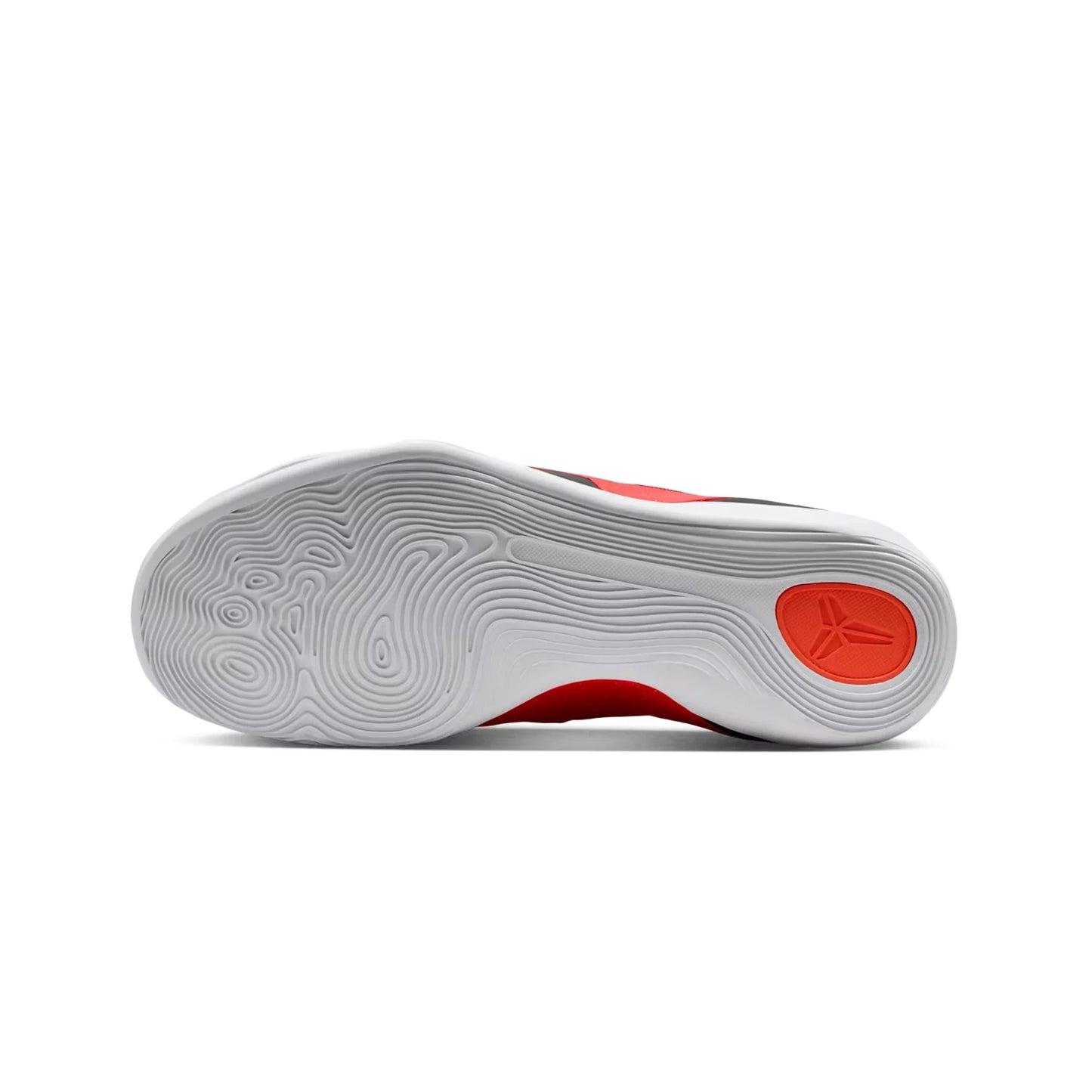 Kobe 9 EM Low Protro 'China' (2025)