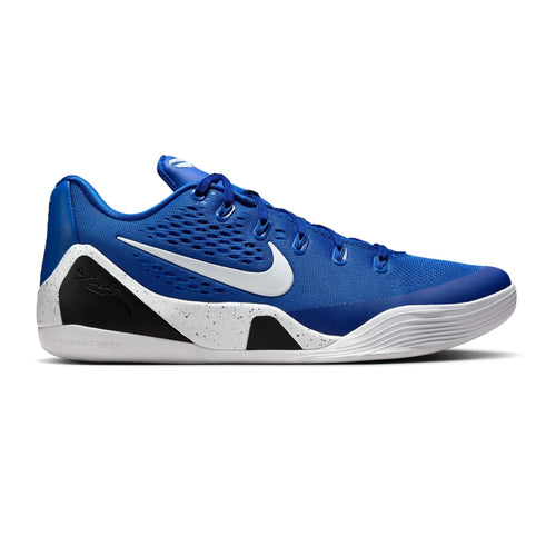 Kobe 9 Elite Low EM Protro 'Game Royal' (2025)