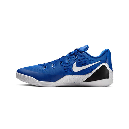Kobe 9 Elite Low EM Protro 'Game Royal' (2025)