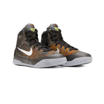 Nike Kobe 9 Elite Protro 'Masterpiece' GS (2025)