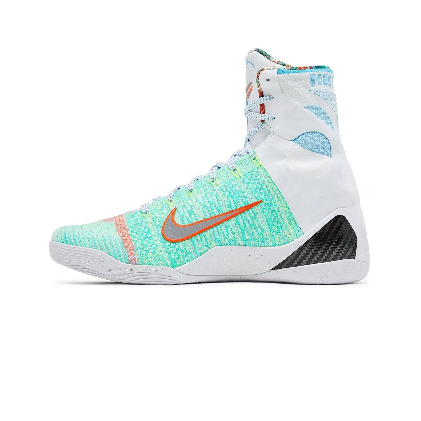 Nike Kobe 9 Elite Protro 'What The' (2025)