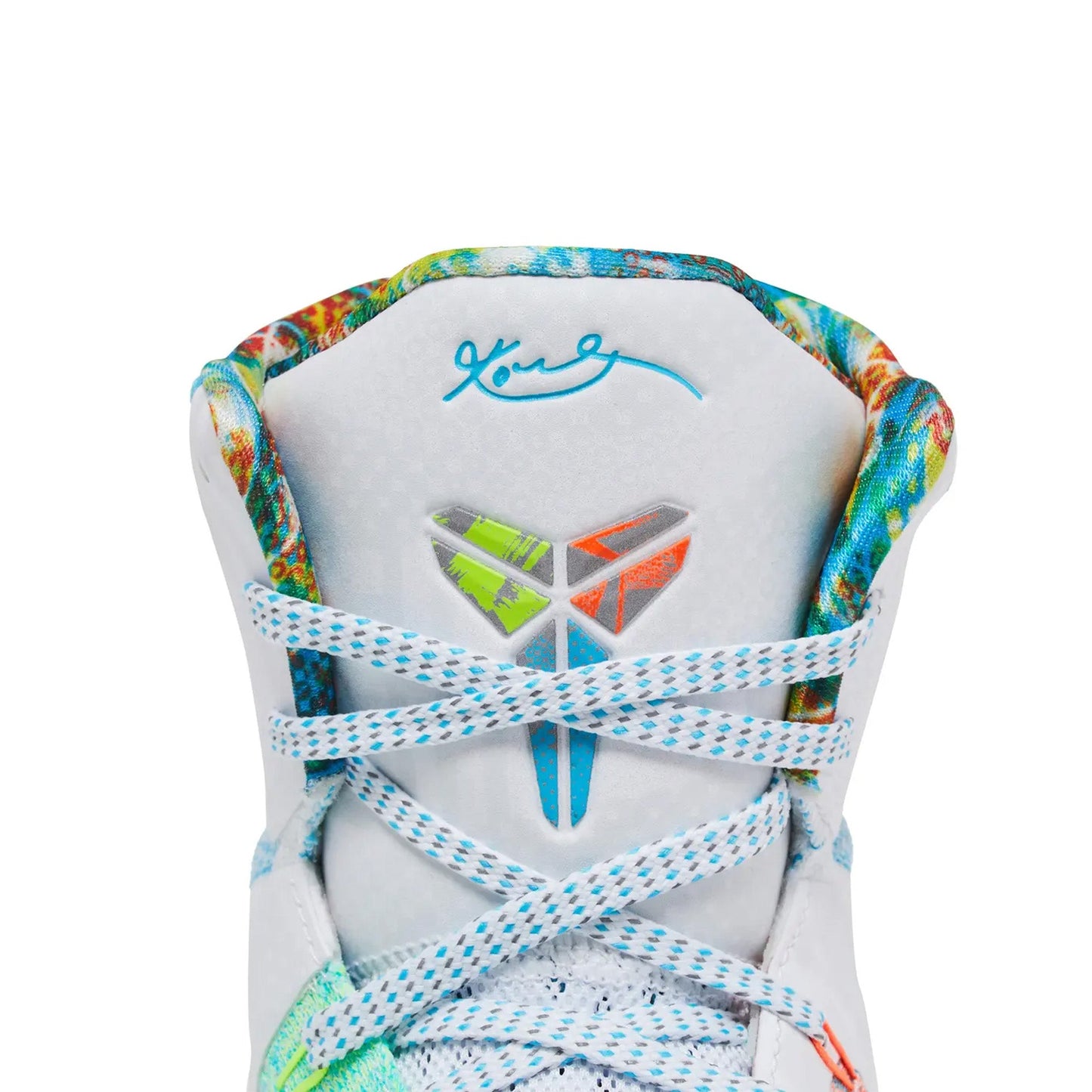 Nike Kobe 9 Elite Protro 'What The' (2025)