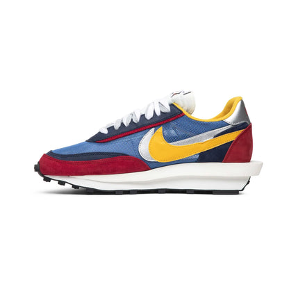 LD Waffle x Sacai 'Blue Multi