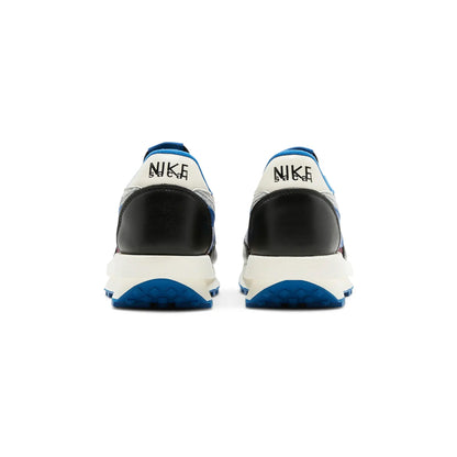Nike LDWaffle x Sacai x Undercover 'Night Maroon Team Royal'