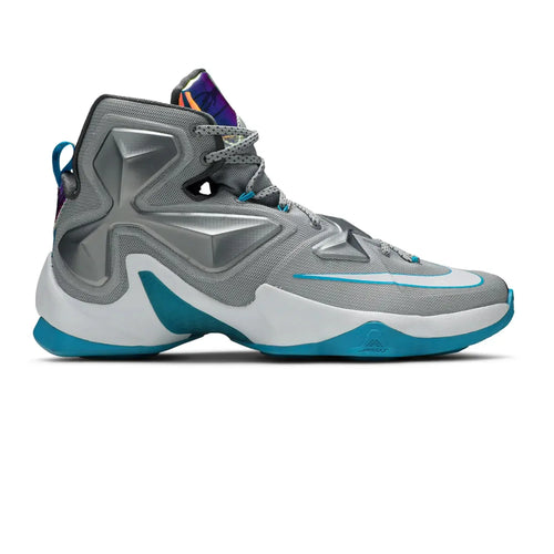 LeBron 13 'Blue Lagoon' (2015)