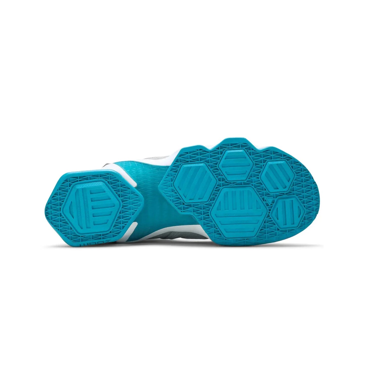 LeBron 13 'Blue Lagoon' (2015)