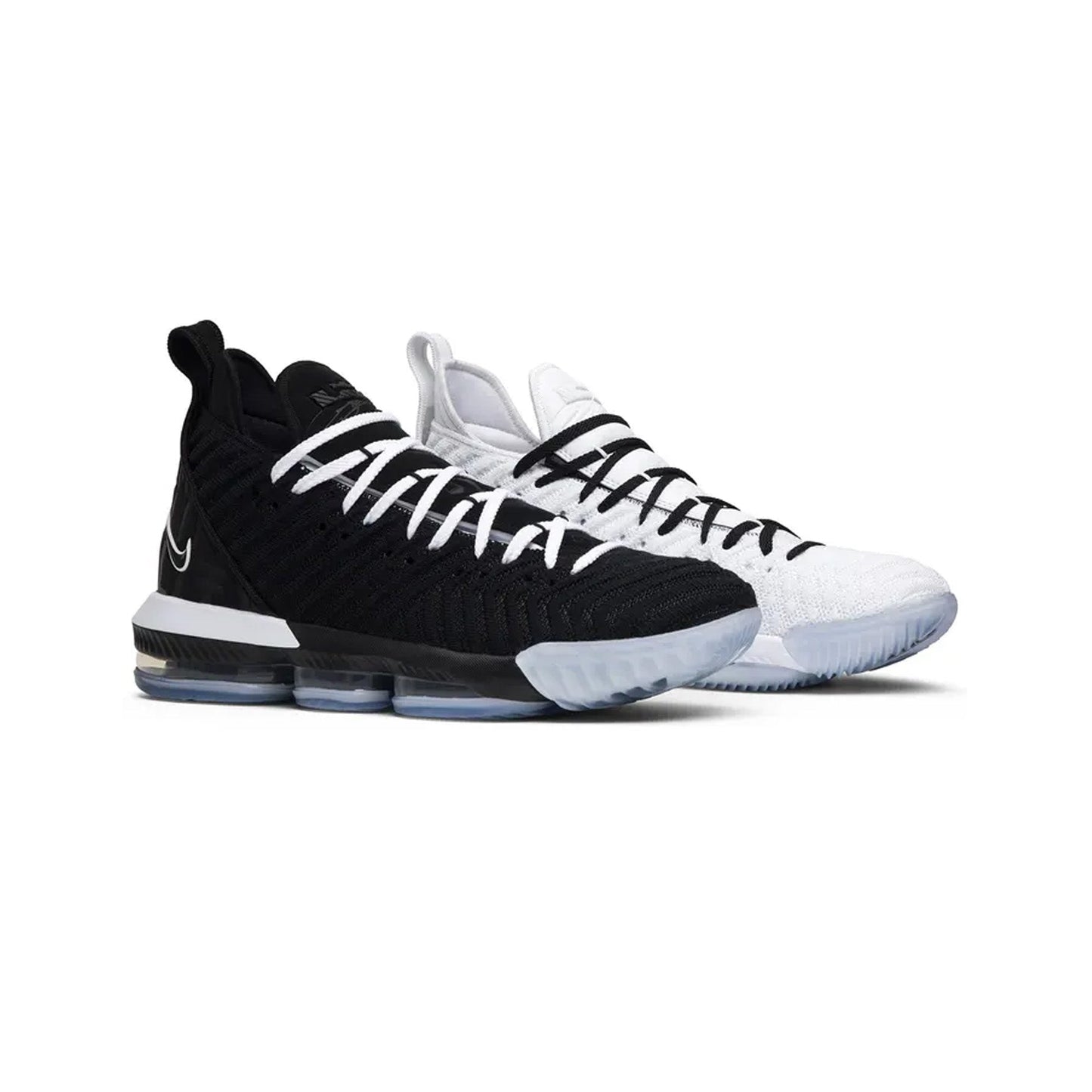 LeBron 16 'Equality Home' (2019)