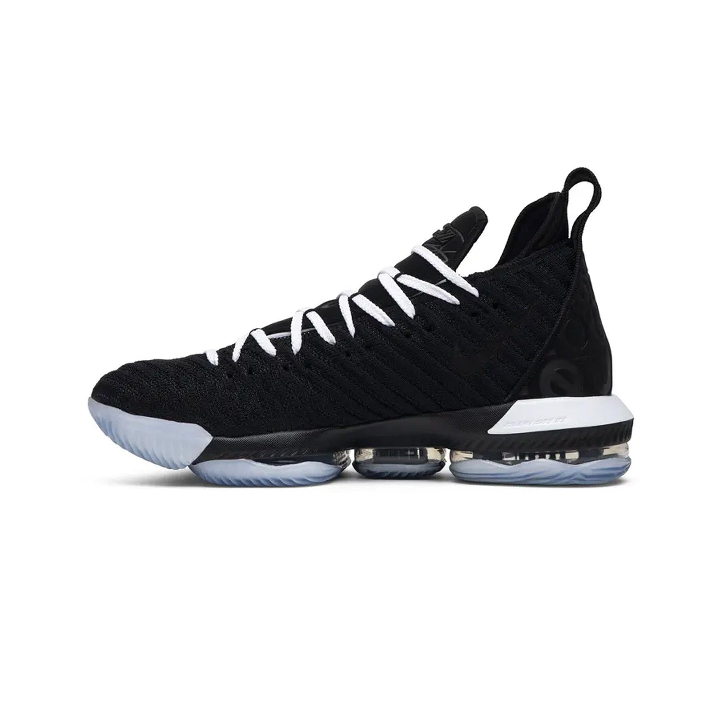 LeBron 16 'Equality Home' (2019)