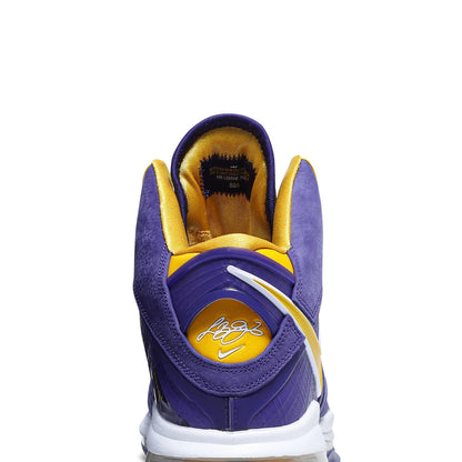 LeBron 8 'Lakers