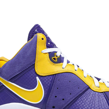 LeBron 8 'Lakers