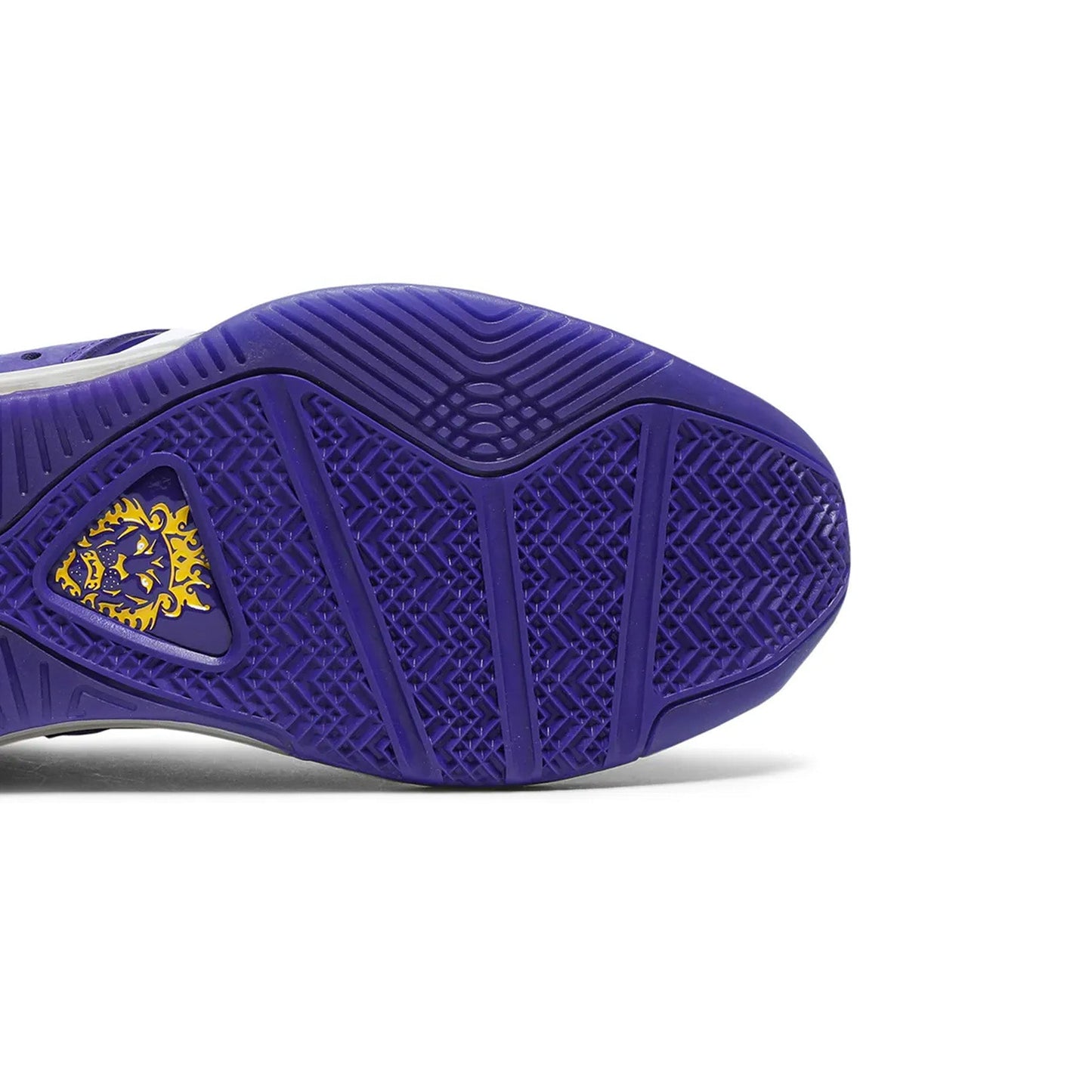 LeBron 8 'Lakers