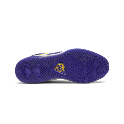 LeBron 8 'Lakers