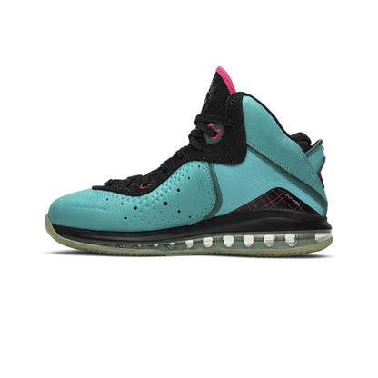 LeBron 8 'South Beach Pre Heat' (2010)