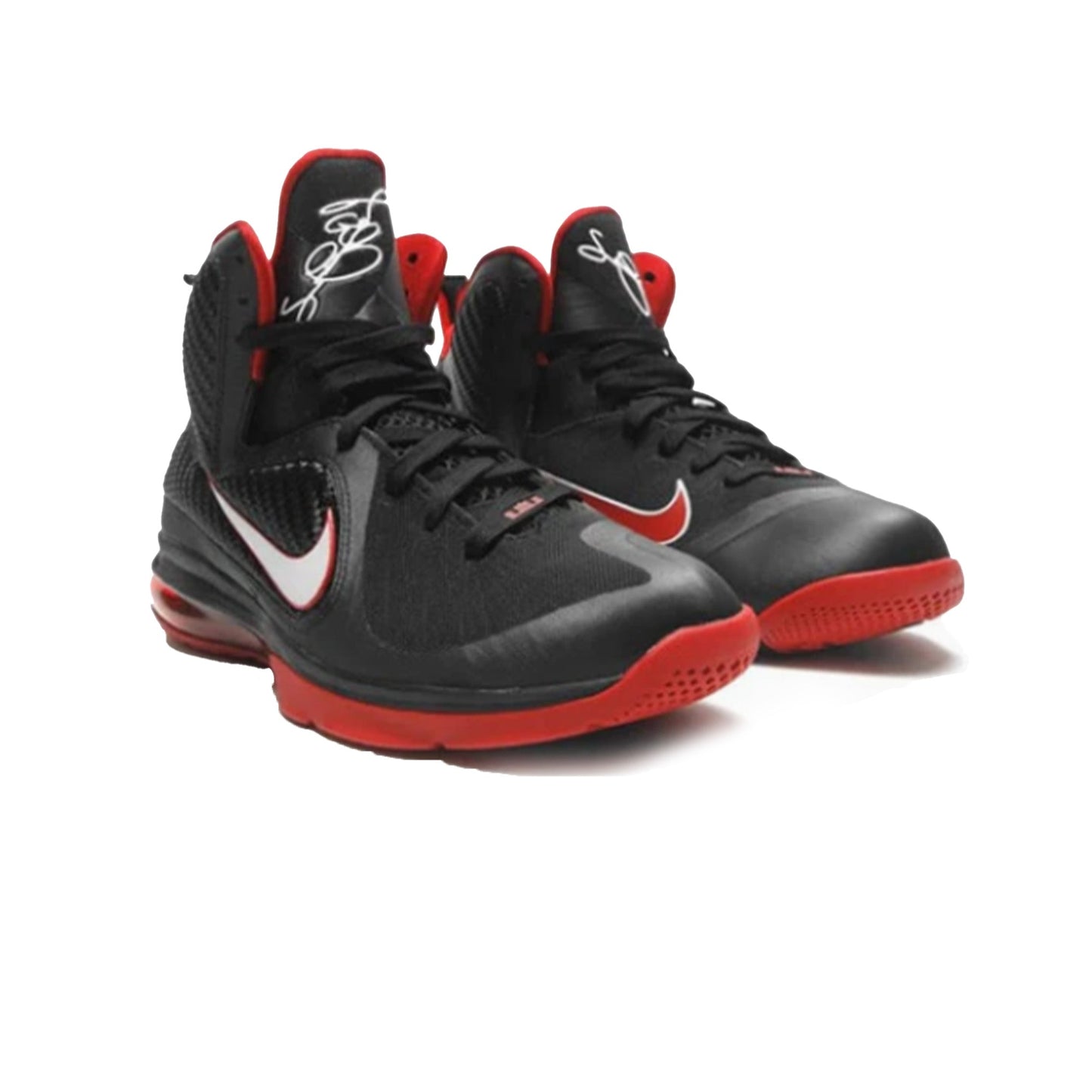 LeBron 9 'Miami Heat Away' (2012)
