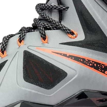 LeBron X 'Lava' (2012)