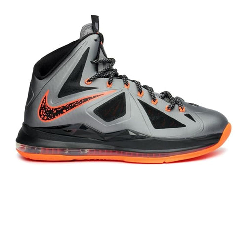 LeBron X 'Lava' (2012)