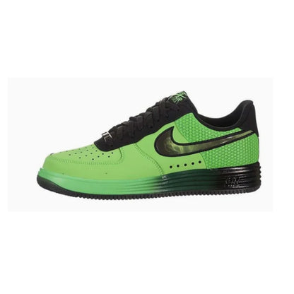 Lunar Force 1 'Superhuman' (2013)