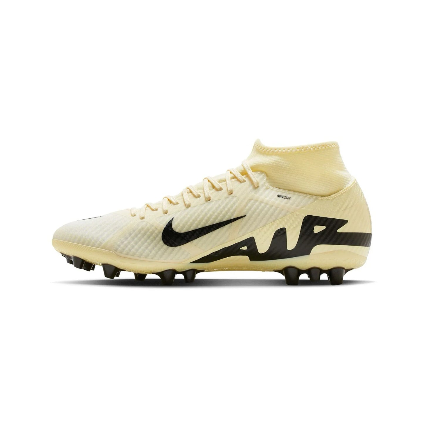 Mercurial Superfly 9 Academy Ag Mad Ready 'Yellow' (2024)