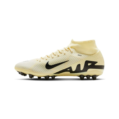 Mercurial Superfly 9 Academy Ag Mad Ready 'Yellow' (2024)