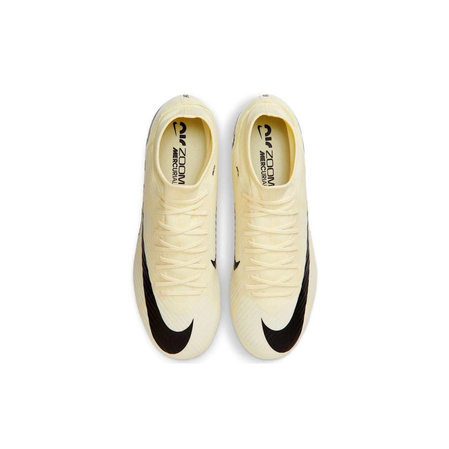 Mercurial Superfly 9 Academy Ag Mad Ready 'Yellow' (2024)
