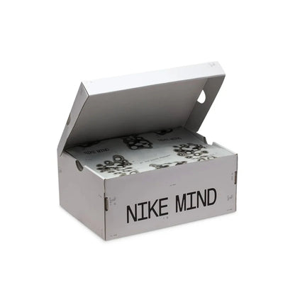 Mind 001 Slide 'Light Smoke Grey' (2026)