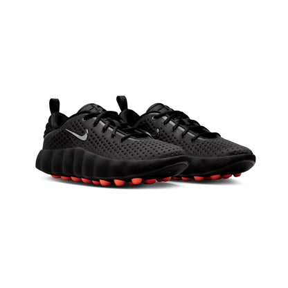 Mind 002 'Black Hyper Crimson' (2026)