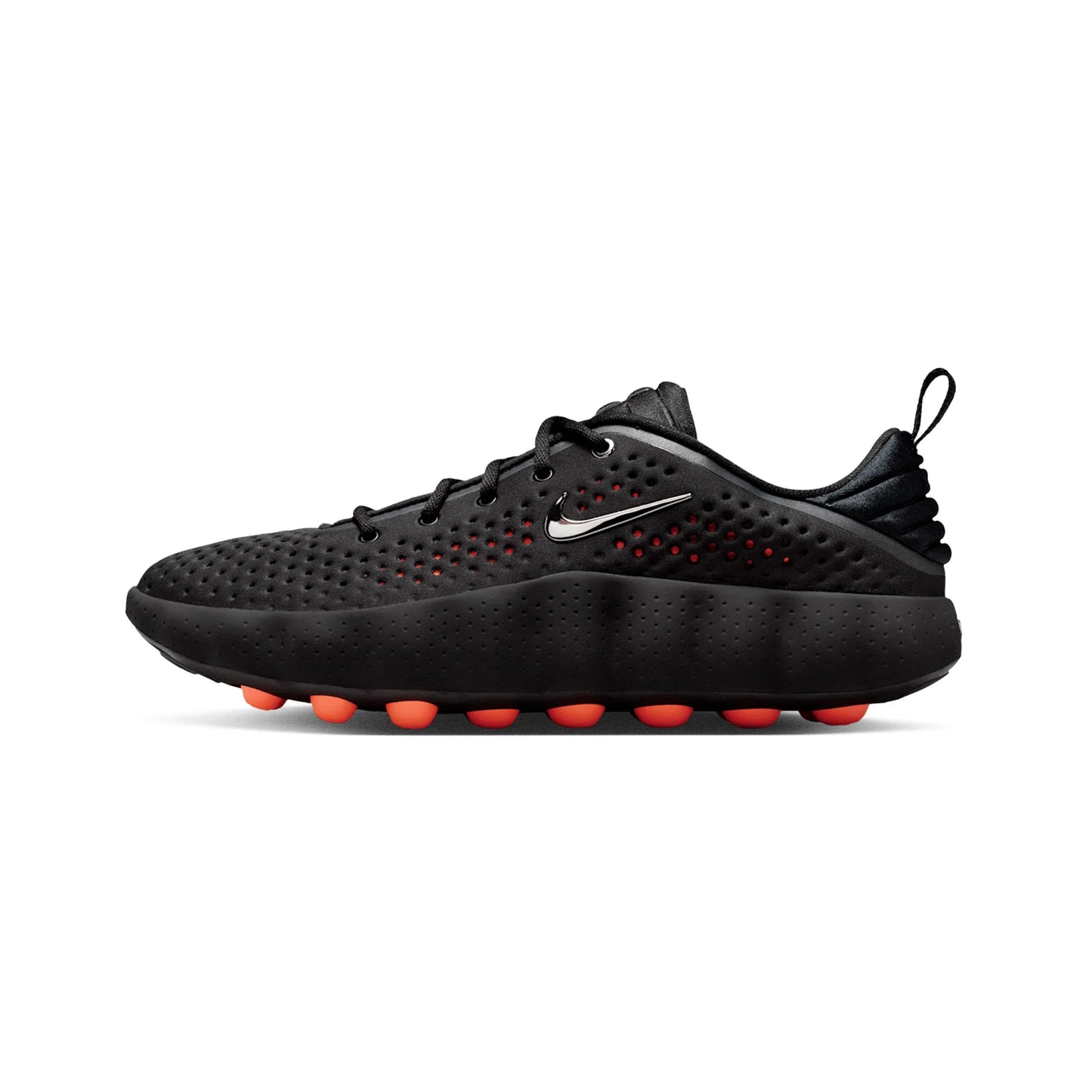 Mind 002 'Black Hyper Crimson' (2026)
