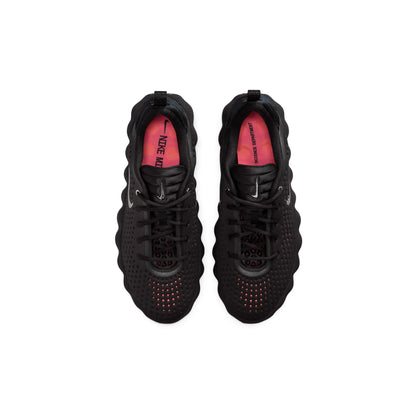 Mind 002 'Black Hyper Crimson' (2026)