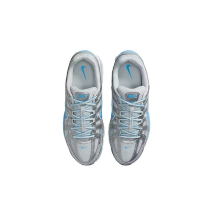 P 6000 'Metallic Platinum Pure Platinum Metallic Silver University Blue' (2025)