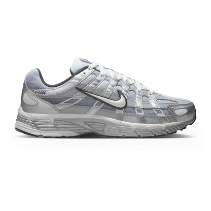 P 6000 'Metallic Silver Summit White Wolf Grey' (2025)