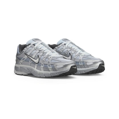 P 6000 'Metallic Silver Summit White Wolf Grey' (2025)