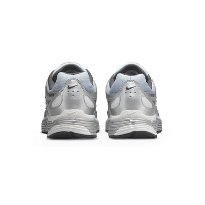 P 6000 'Metallic Silver Summit White Wolf Grey' (2025)