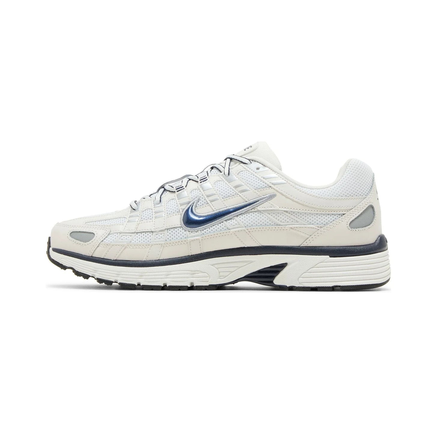 P 6000 'Obsidian Summit White' (2024)