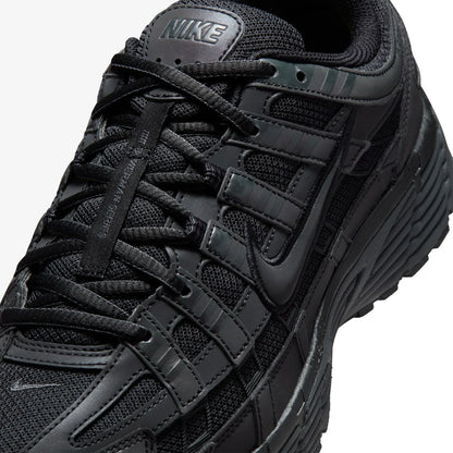 P 6000 SE 'Black Reflective' (2025)
