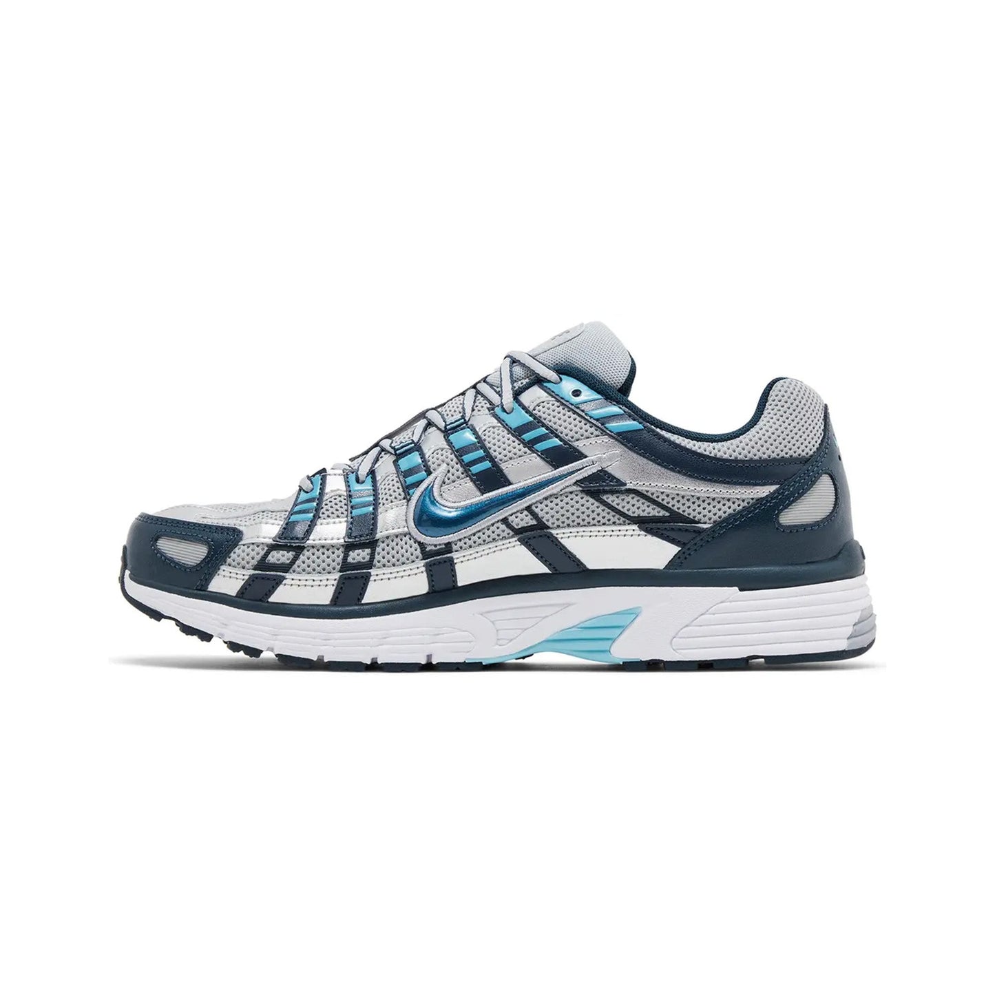 P 6000 'Armory Navy Flat Silver' (2024)