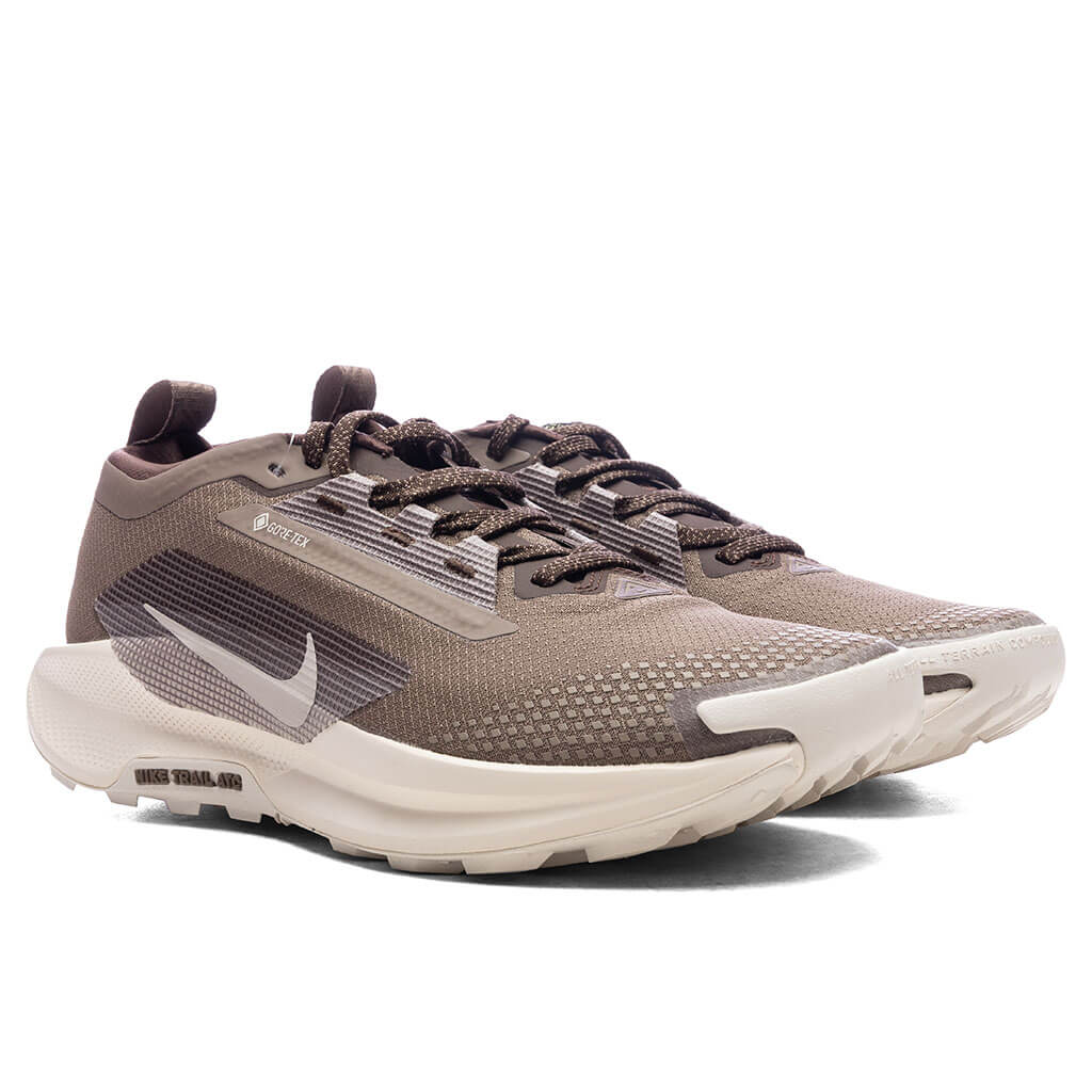 Pegasus Trail 5 GORE - TEX SP - Mink Brown/Baroque Brown/Moon Particle