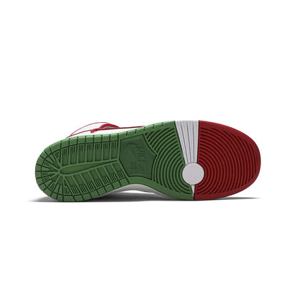 Dunk High 'Paul Rodriguez Mexico' (2020)