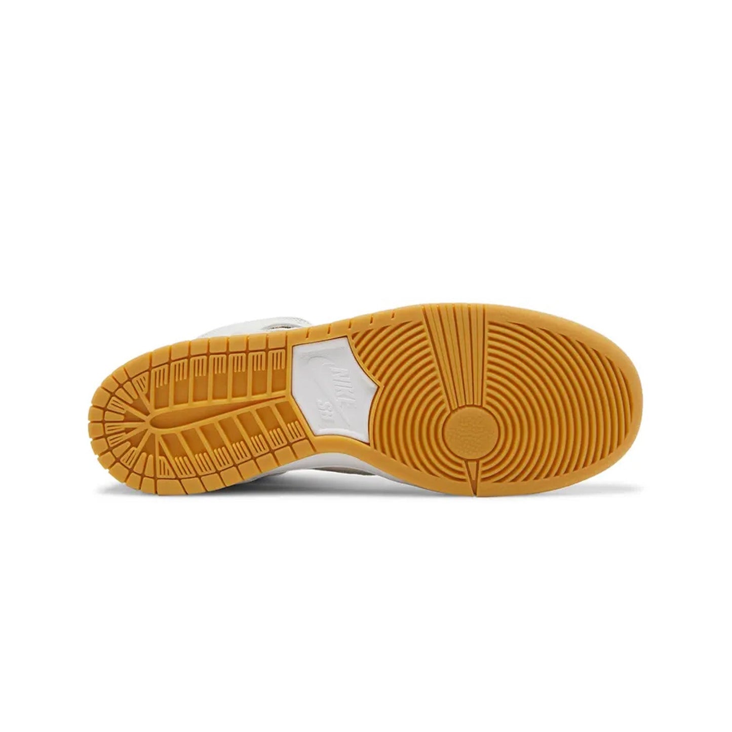 Dunk High Pro ISO 'Unbleached Natural' (2021)