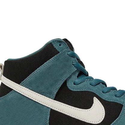 Dunk High Pro 'Mineral Slate Suede' (2022)