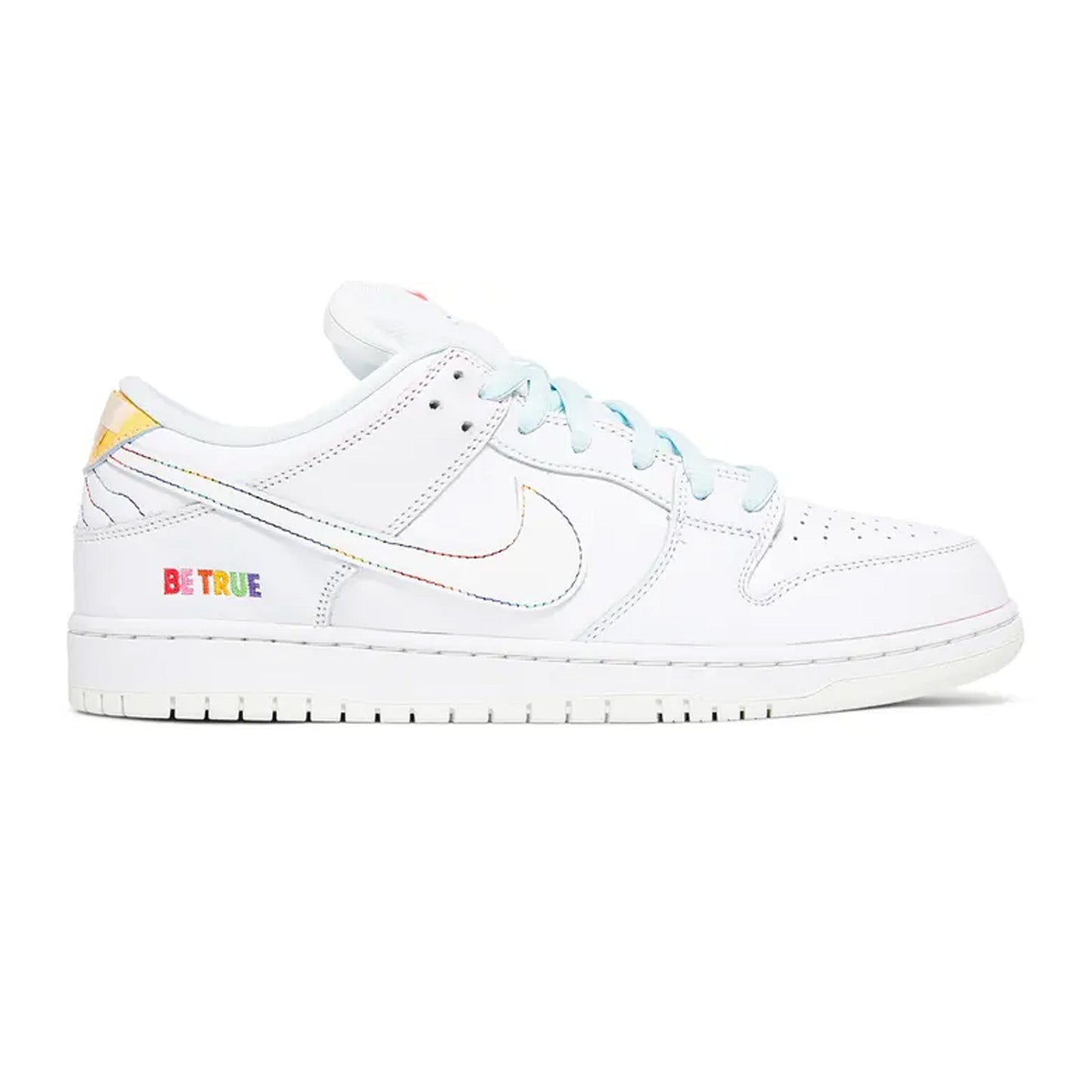 Dunk Low 'Be True' (2022)