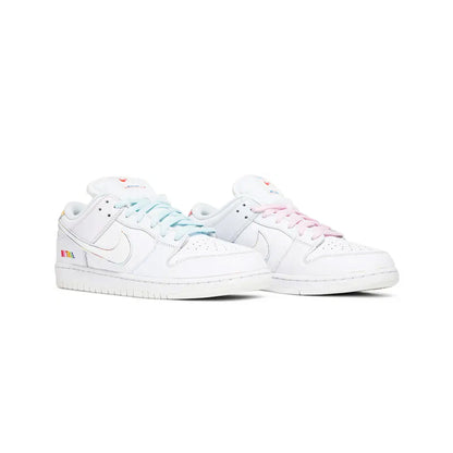 Dunk Low 'Be True' (2022)