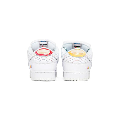 Dunk Low 'Be True' (2022)