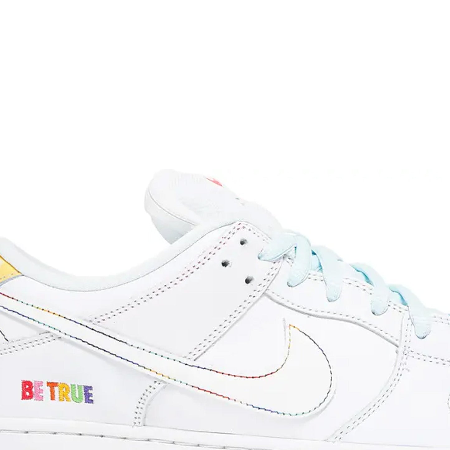 Dunk Low 'Be True' (2022)