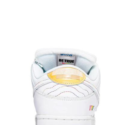 Dunk Low 'Be True' (2022)