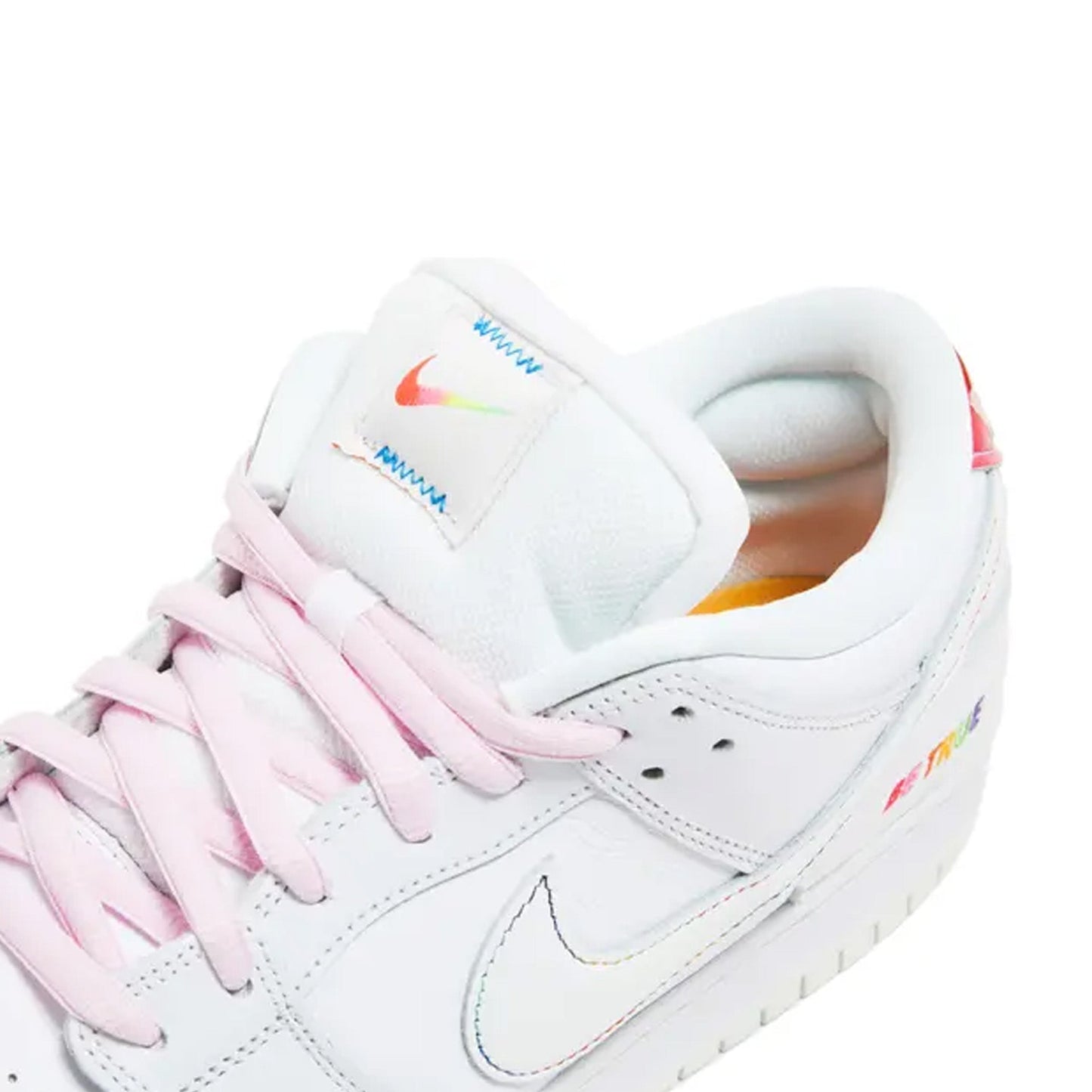 Dunk Low 'Be True' (2022)