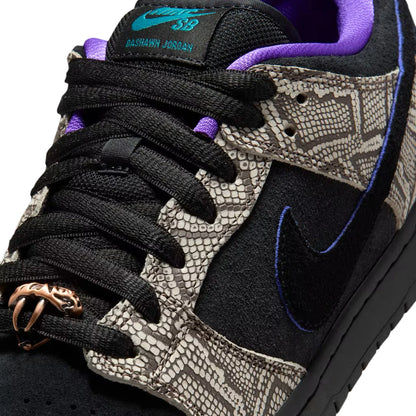 Nike SB Dunk Low 'Dashawn Jordan Copperhead' (2026)