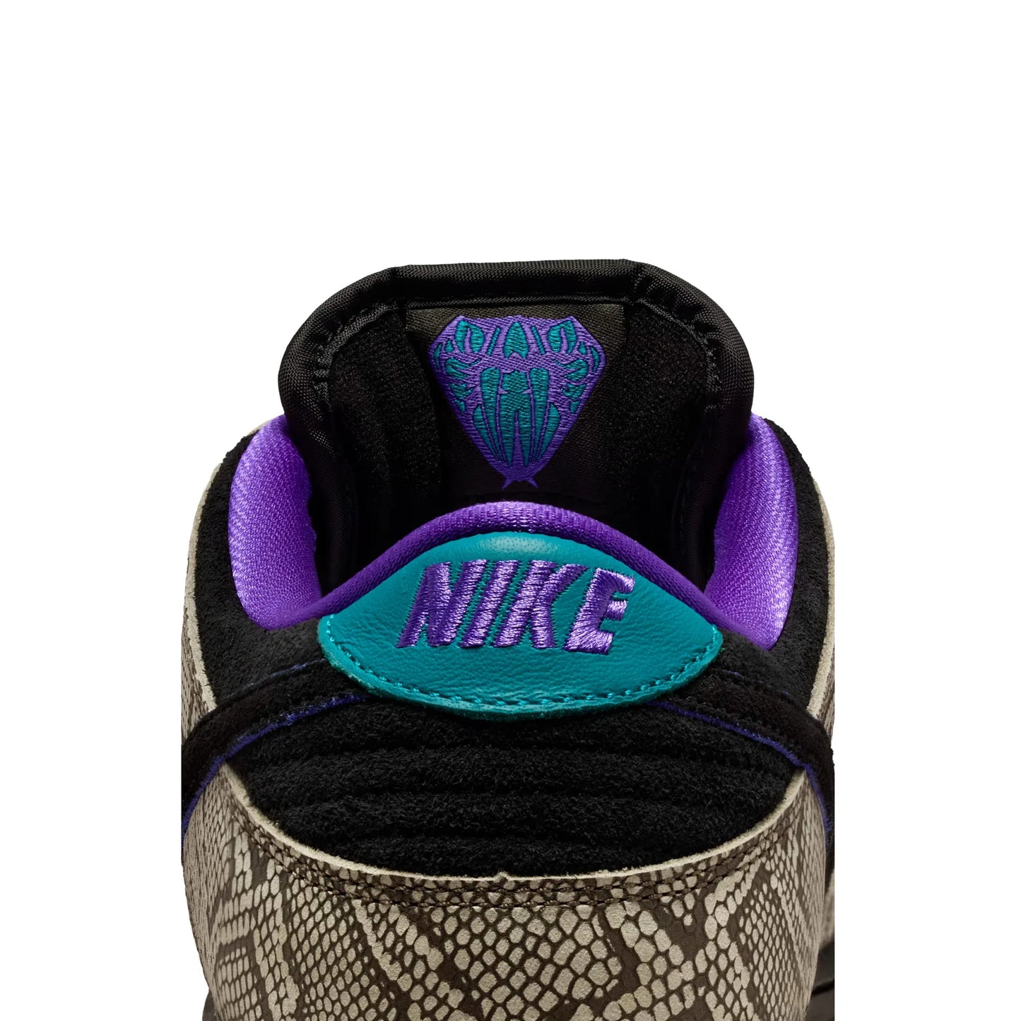 Nike SB Dunk Low 'Dashawn Jordan Copperhead' (2026)